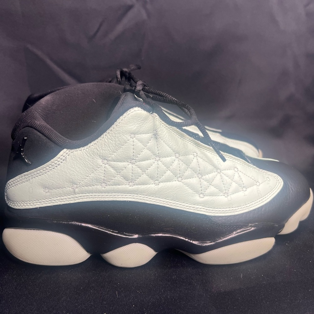 Jordan 13 Retro Low ‘Singles Day’ (2021)